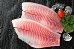 Tilapia Fillet Deep Skinned