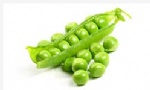 peas